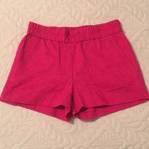 J.Crew shorts